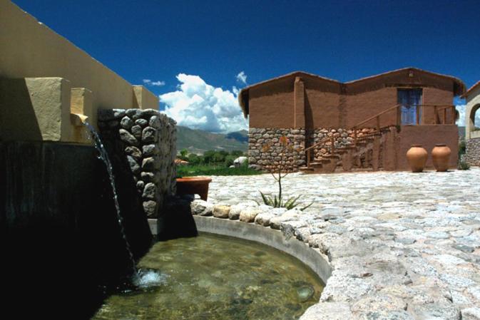 Estancia Colome Molinos Exteriér fotografie